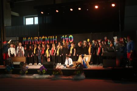 PRIREDITEV OB 140 LET ŠOLSTVA NA RAKEKU 32 FOTO LJUBO VUKELIČ